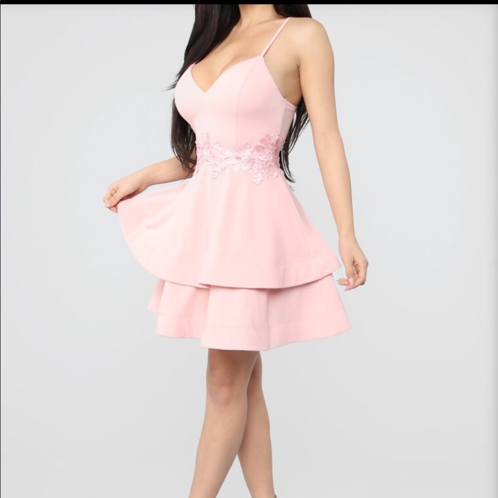 Mindi Dress 👗